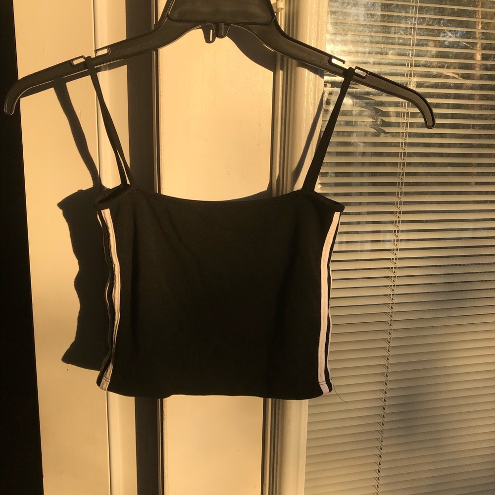 brandy melville skylar tank